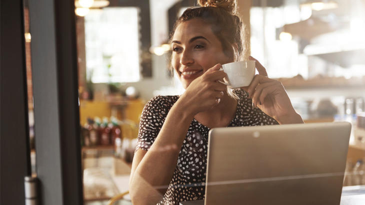 Warum ist eine Website so wichtig? 1&1 MyWebsite