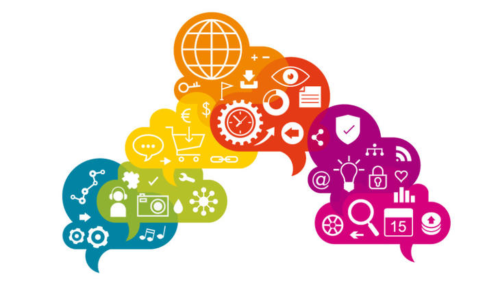 Warum ist eine Website so wichtig? 1&1 MyWebsite Warun ist eine Website so wichtig?
