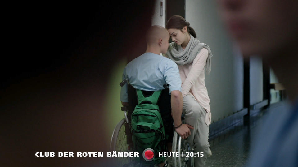Club Der Roten Bänder Emma Club Der Roten Bänder Emma