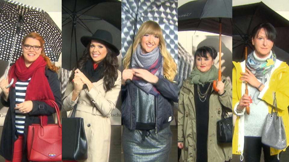 shopping queen bielefeld shopping queen bielefeld