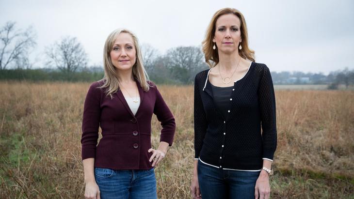 Cold Justice: Sex Crimes Cold Justice: Sex Crimes