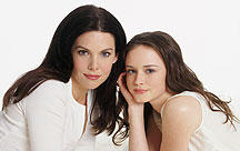 gilmore girls hochzeitsstress