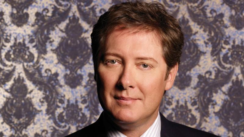 James Spader alias Alan Shore