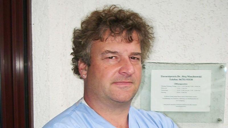 Dr. Jörg Maschtowski