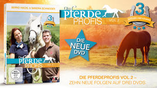 Pferdeprofis Ganze Folge