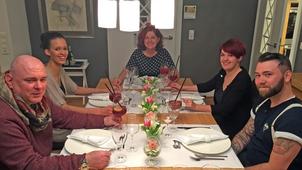 Das Perfekte Dinner Bamberg