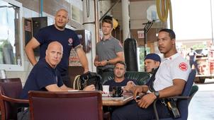 Chicago Fire Ganze Folgen Chicago Fire Ganze Folgen