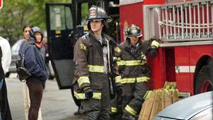 Chicago Fire Ganze Folgen Chicago Fire Ganze Folgen