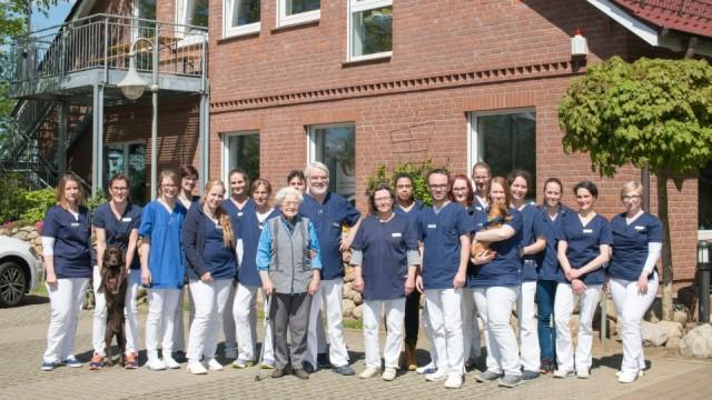 Tierklinik Wasbek Tierklinik Wasbek