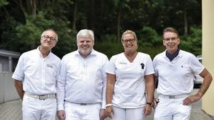 hautnah die tierklinik hautnah die tierklinik