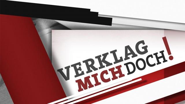Verklag Mich Doch Verklag Mich Doch
