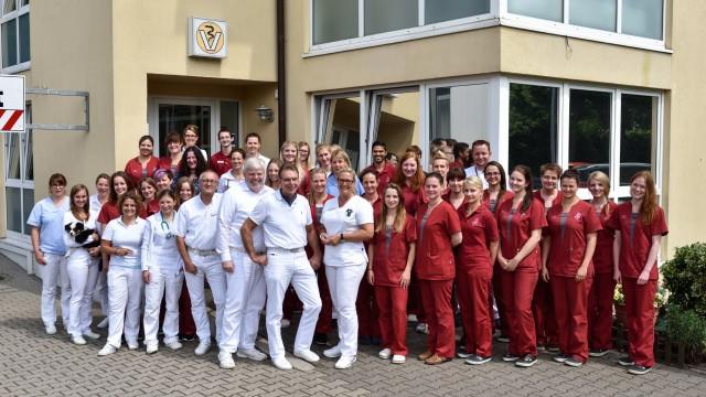 Seltener Patient: Flugunfähiger Uhu Seltener Patient: Flugunfähiger Uhu