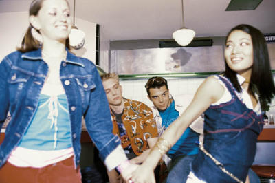 Flirt-Lehrgang Flirt-Lehrgang