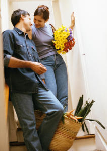 Flirt-Lehrgang Flirt-Lehrgang