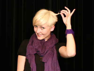 Flirt-Lehrgang Flirt-Lehrgang