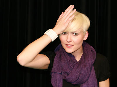 Flirt-Lehrgang Flirt-Lehrgang