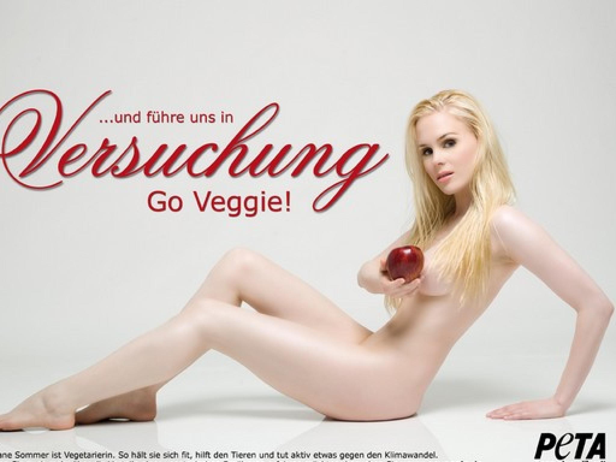 PETA Promis Tierschutz PETA Promis Tierschutz