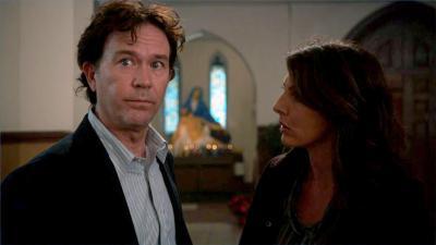 Leverage Interview Timothy Hutton Leverage Interview Timothy Hutton