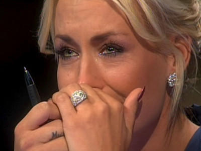 X Factor Sarah Connors emotionalste Momente X Factor Sarah Connors emotionalste Momente