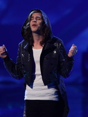 X Factor Sarah Connors emotionalste Momente X Factor Sarah Connors emotionalste Momente