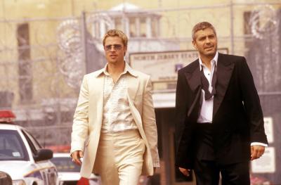 Ocean\'s Eleven Ocean\'s Eleven