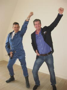 Makler M - R Makler M - R