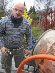 Ab ins Beet - Detlef im Chat Ab ins Beet - Detlef im Chat