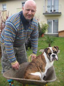 Ab ins Beet - Detlef im Chat Ab ins Beet - Detlef im Chat
