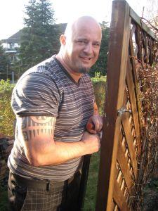 Ab ins Beet - Detlef im Chat Ab ins Beet - Detlef im Chat