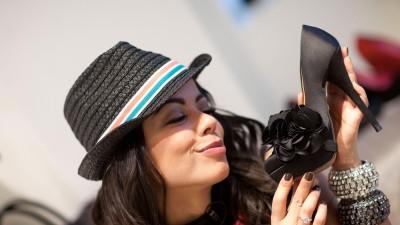 Wer wird die Promi Shopping Queen? Wer wird die Promi Shopping Queen?