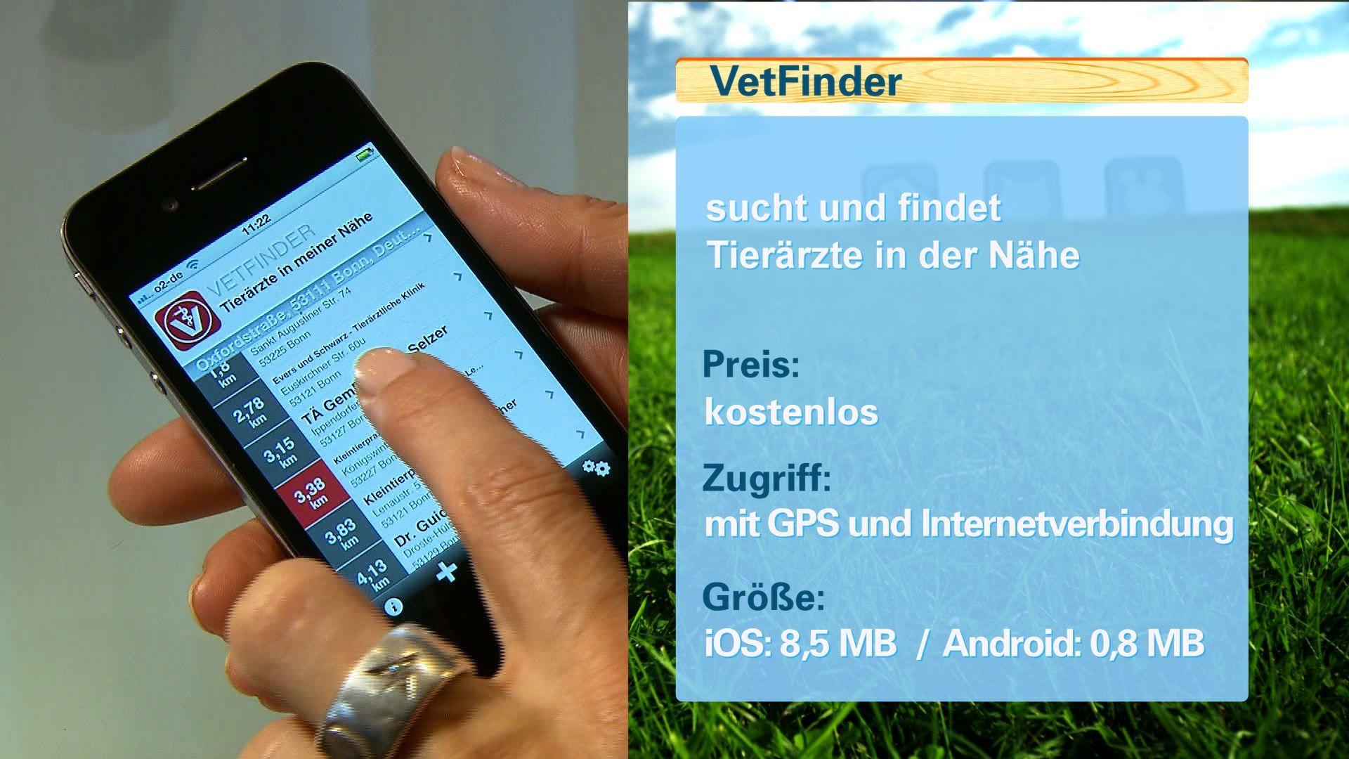 Haustier-Apps Haustier-Apps