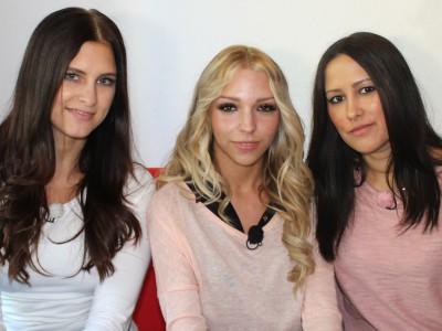 Date my Style: Sabrina & Kandidaten KW 45 Date my Style: Sabrina & Kandidaten KW 45