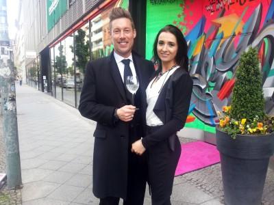 Mein Himmlisches Hotel