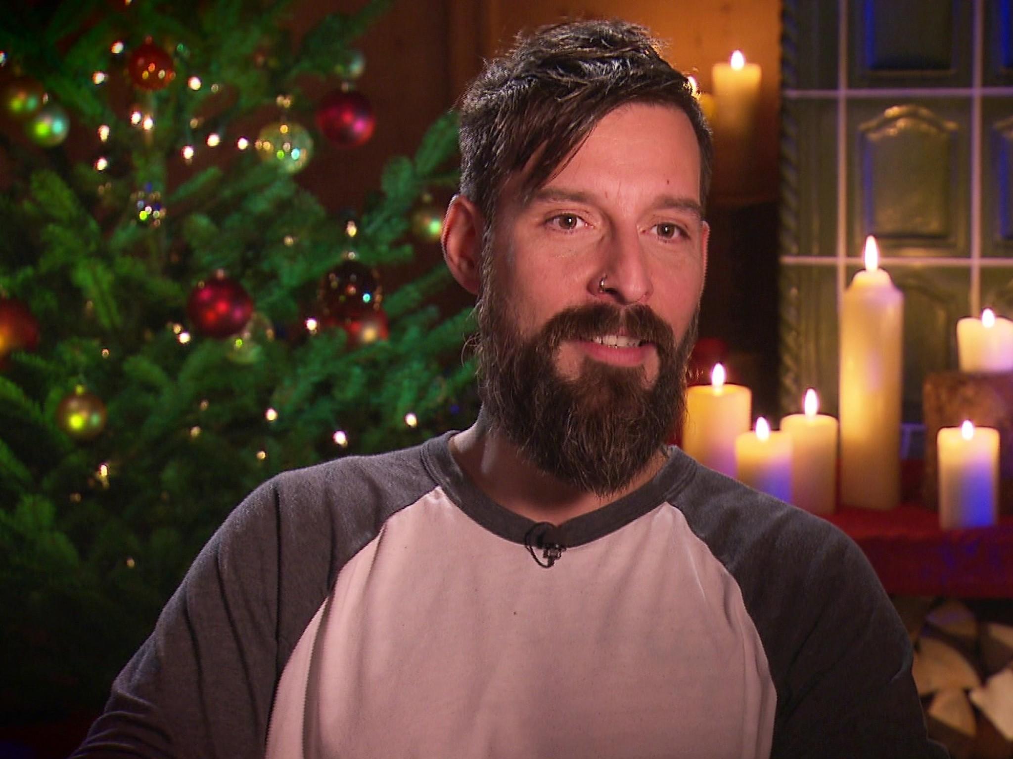 Sing meinen Song 2015: So feiern die Stars Weihnachten Sing meinen Song 2015: So feiern die Stars Weihnachten