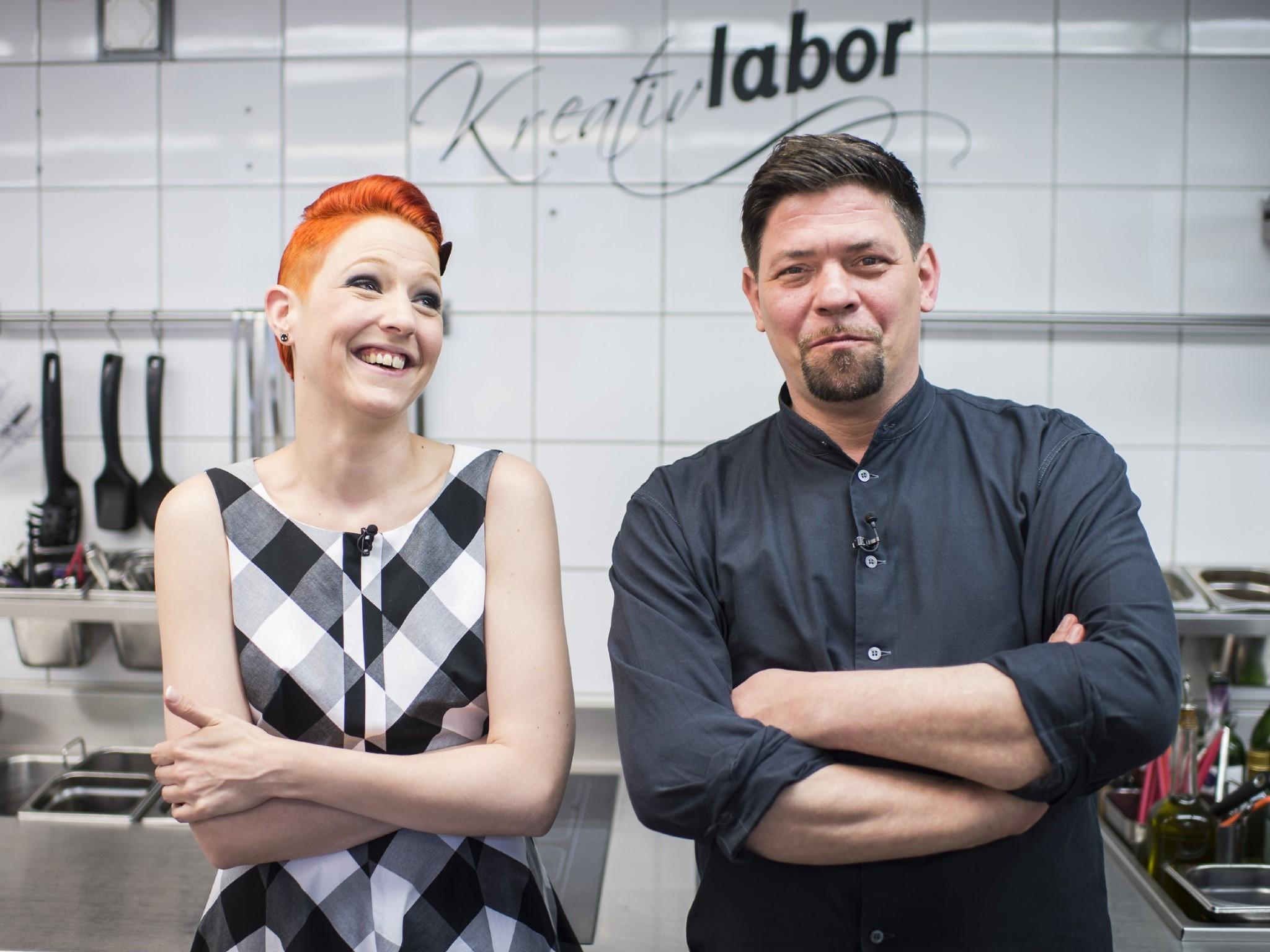 Kitchen Impossible - Staffel 1 - Folge 2 - Zutatenliste Kitchen Impossible - Staffel 1 - Folge 2 - Zutatenliste