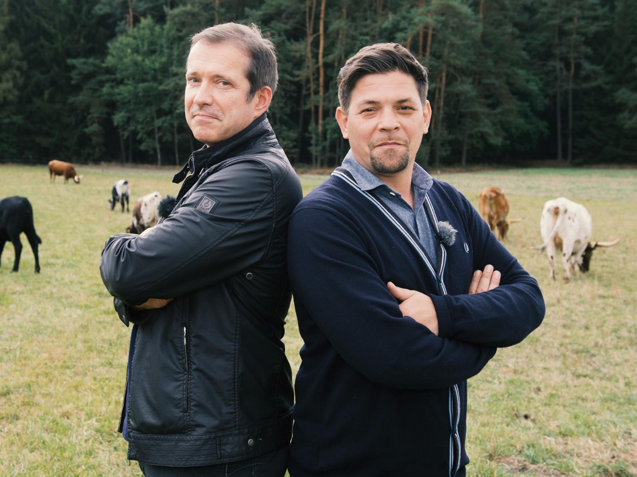 Kitchen Impossible - Zutaten-Galerie - Folge 3 Mälzer vs. Herrmann Kitchen Impossible - Zutaten-Galerie - Folge 3 Mälzer vs. Herrmann