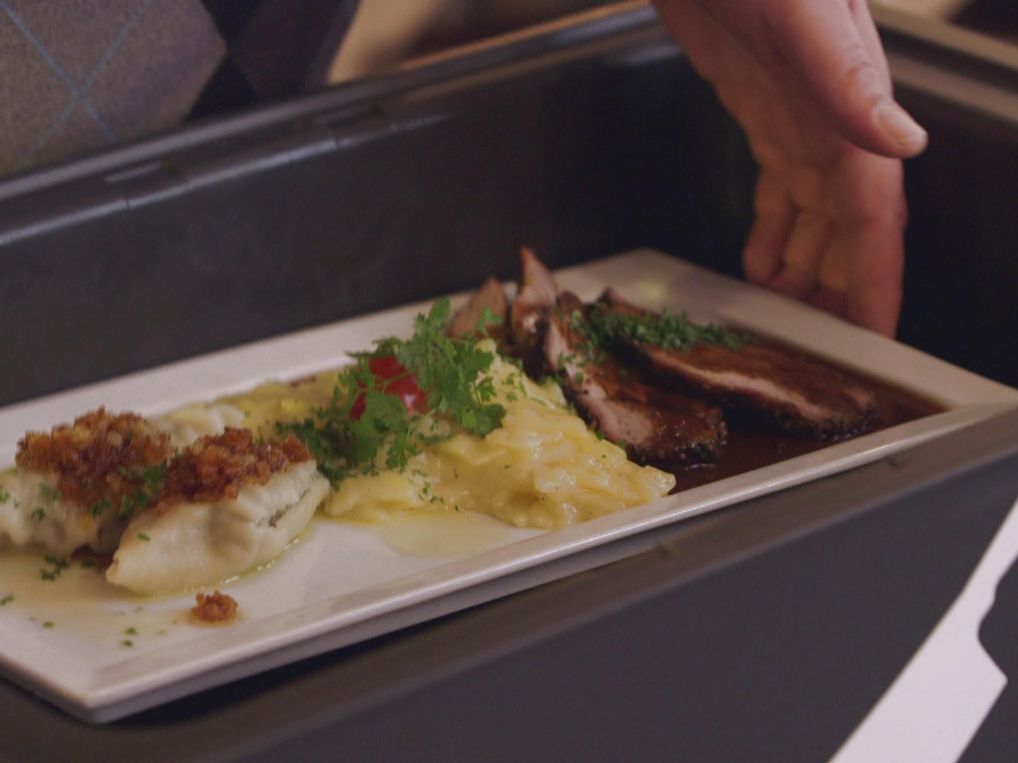 Kitchen Impossible - Zutaten-Galerie - Folge 3 Mälzer vs. Herrmann Kitchen Impossible - Zutaten-Galerie - Folge 3 Mälzer vs. Herrmann