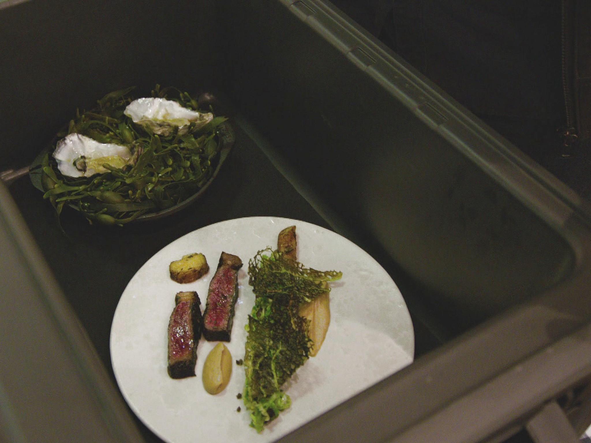 Kitchen Impossible - Zutaten-Galerie - Folge 3 Mälzer vs. Herrmann Kitchen Impossible - Zutaten-Galerie - Folge 3 Mälzer vs. Herrmann