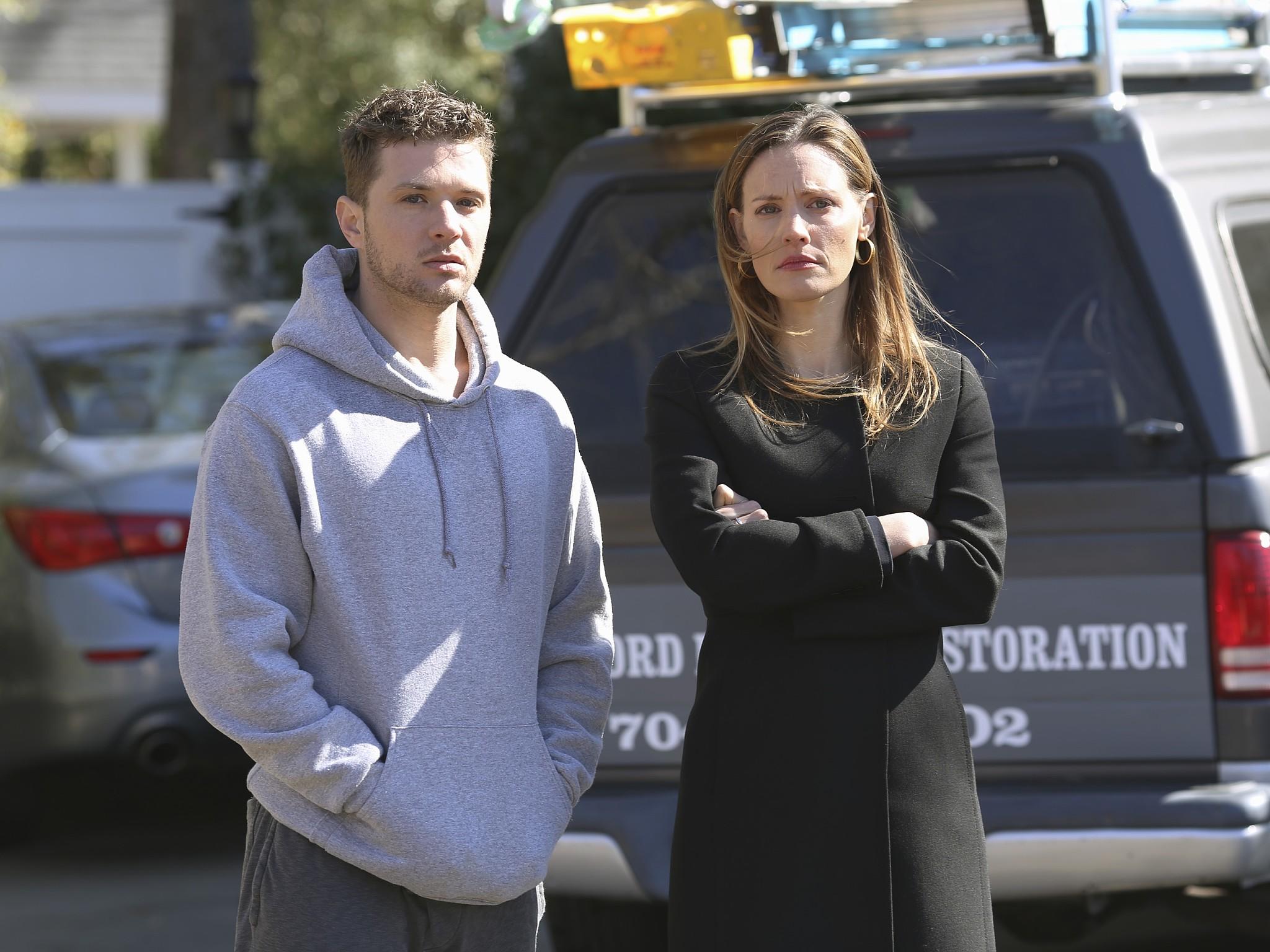 Secrets & Lies Secrets & Lies