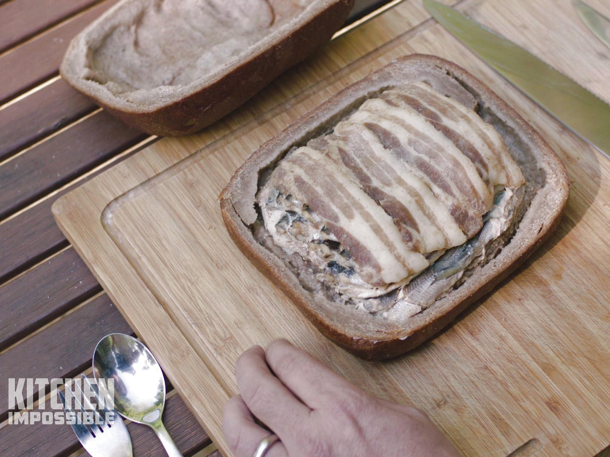 Kitchen Impossible Folge 4 Mälzer vs Amador Zutaten der Originalrezepte Kitchen Impossible Folge 4 Mälzer vs Amador Zutaten der Originalrezepte