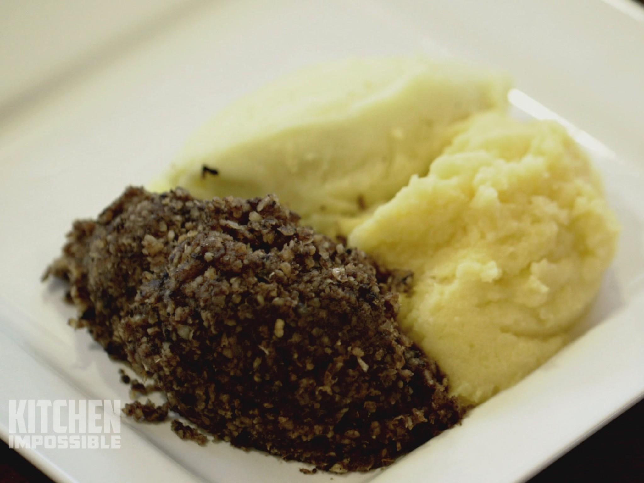 Kitchen Impossible 2016 - Folge 5 - Mälzer vs. Raue - Zutaten der Originalrezepte Kitchen Impossible 2016 - Folge 5 - Mälzer vs. Raue - Zutaten der Originalrezepte