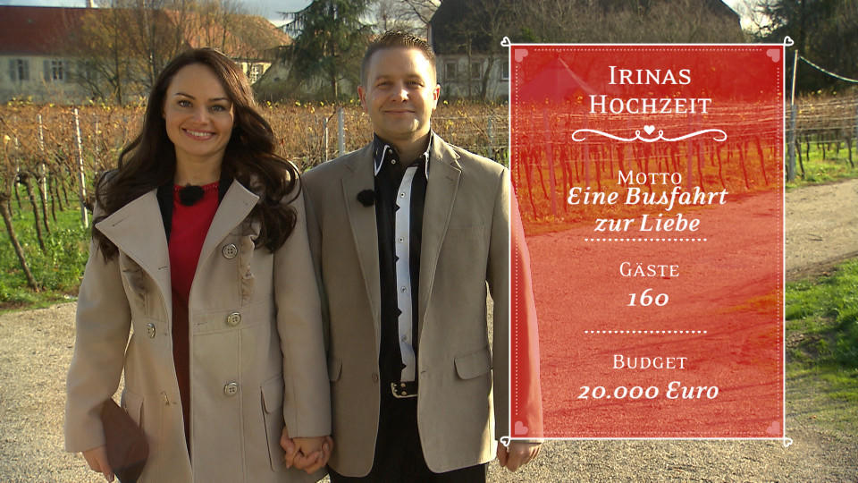 Kennenlernen auf hochzeiten