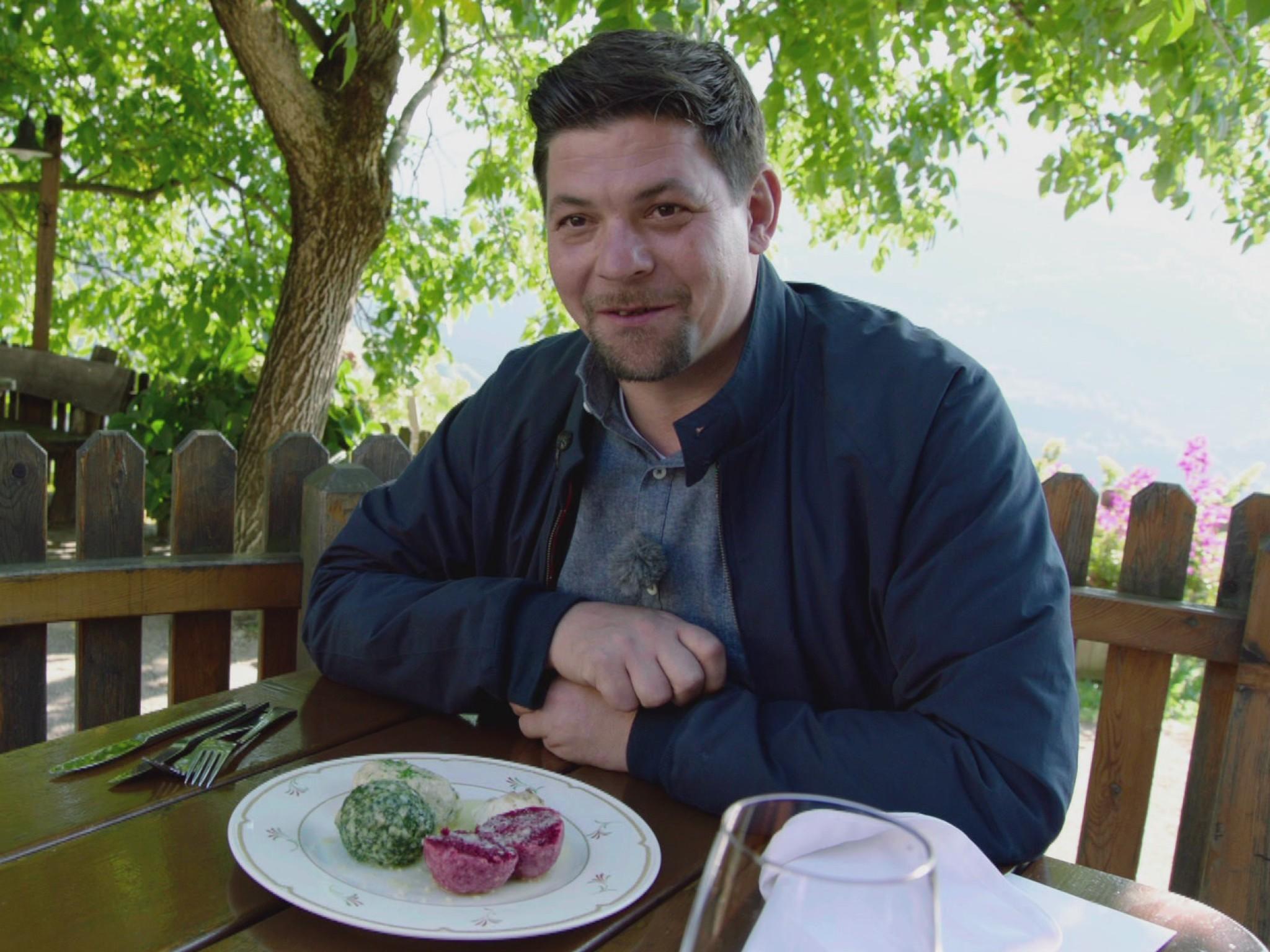 Kitchen Impossible - Folge 6 - Mälzer vs Trettl - Zutatengalerie Kitchen Impossible - Folge 6 - Mälzer vs Trettl - Zutatengalerie
