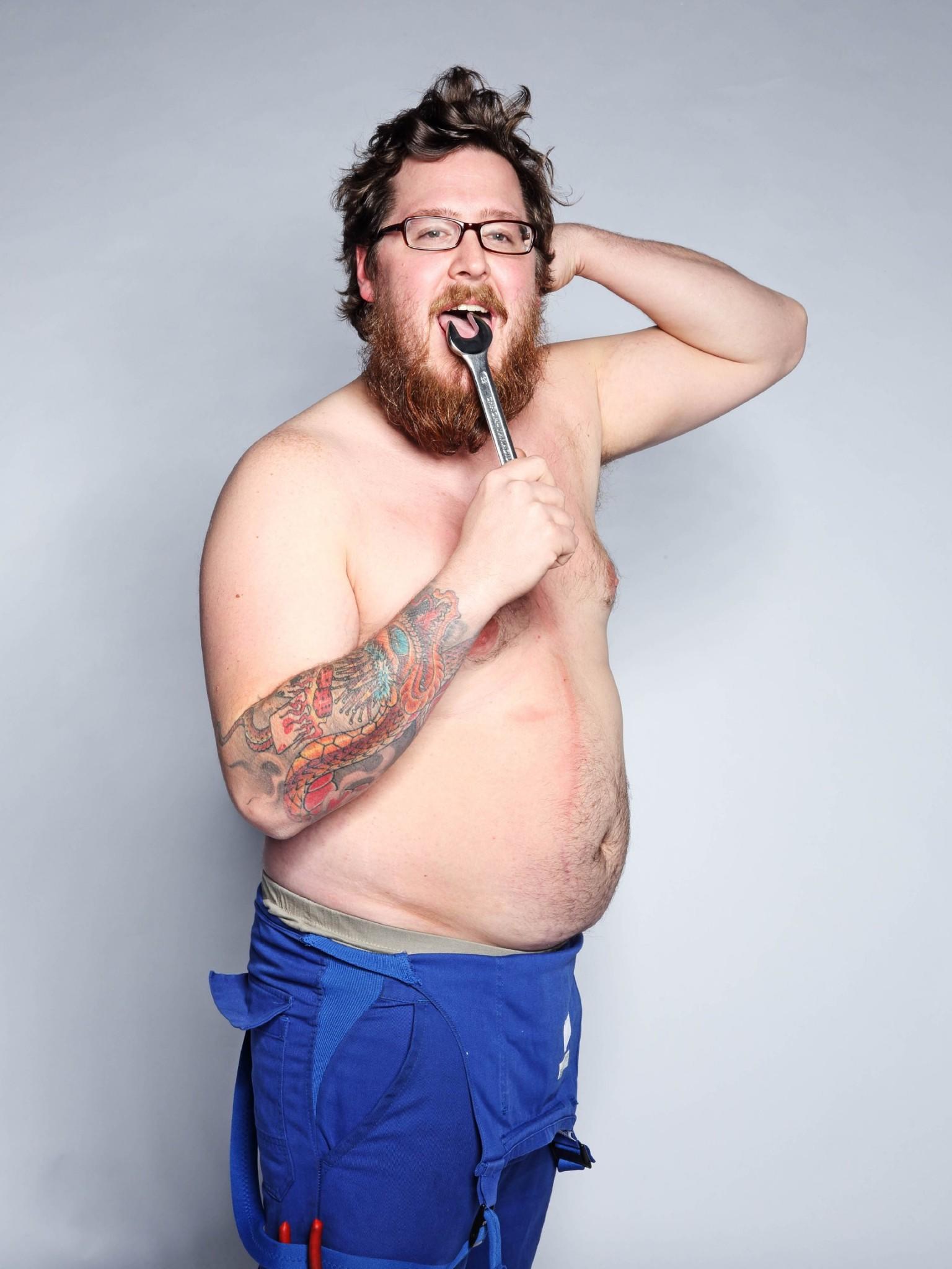 Echte Männer Kandidaten Galerie Echte Männer Kandidaten Galerie