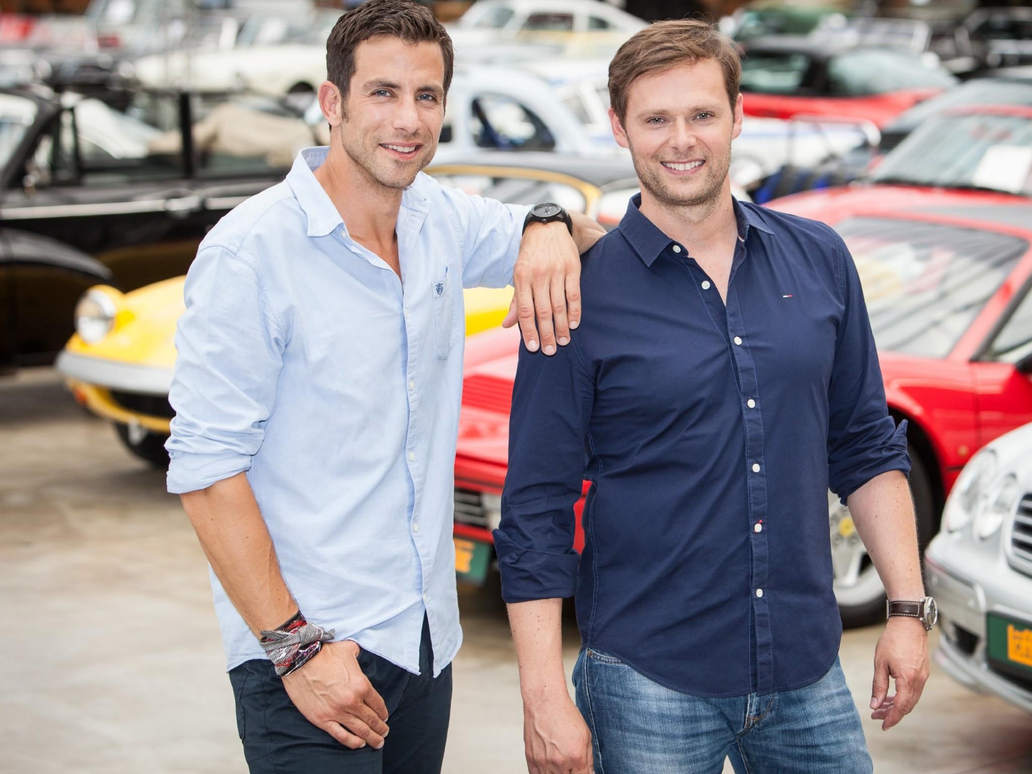Vox Automobil Sendung Heute Vox Automobil Sendung Heute