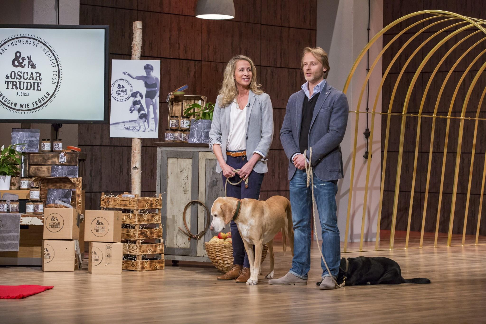DHDL 2016 Gründer DHDL 2016 Gründer