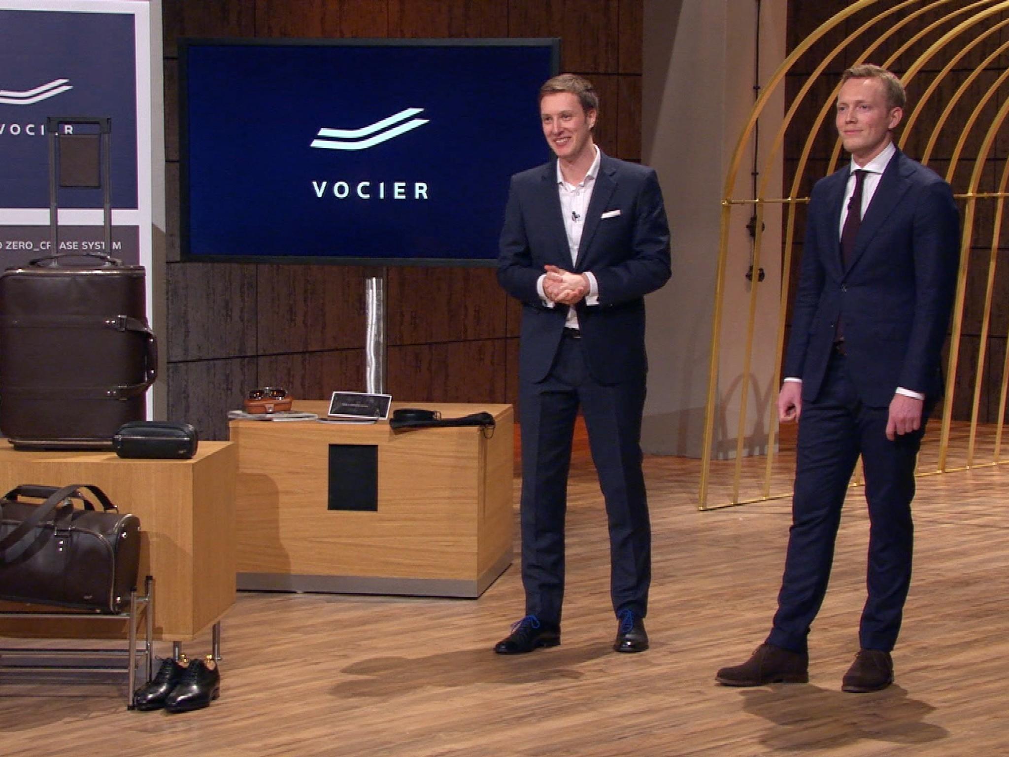 DHDL 2016 Gründer DHDL 2016 Gründer