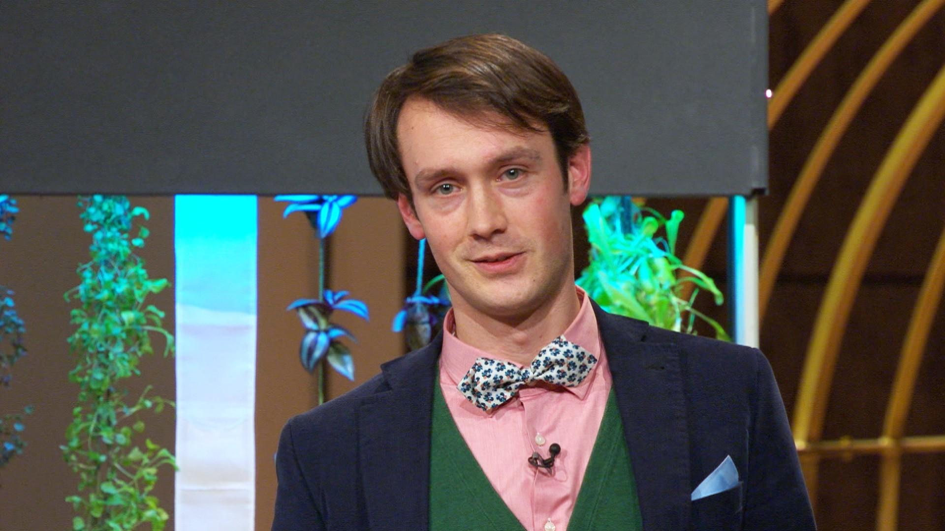 DHDL 2016 Gründer DHDL 2016 Gründer