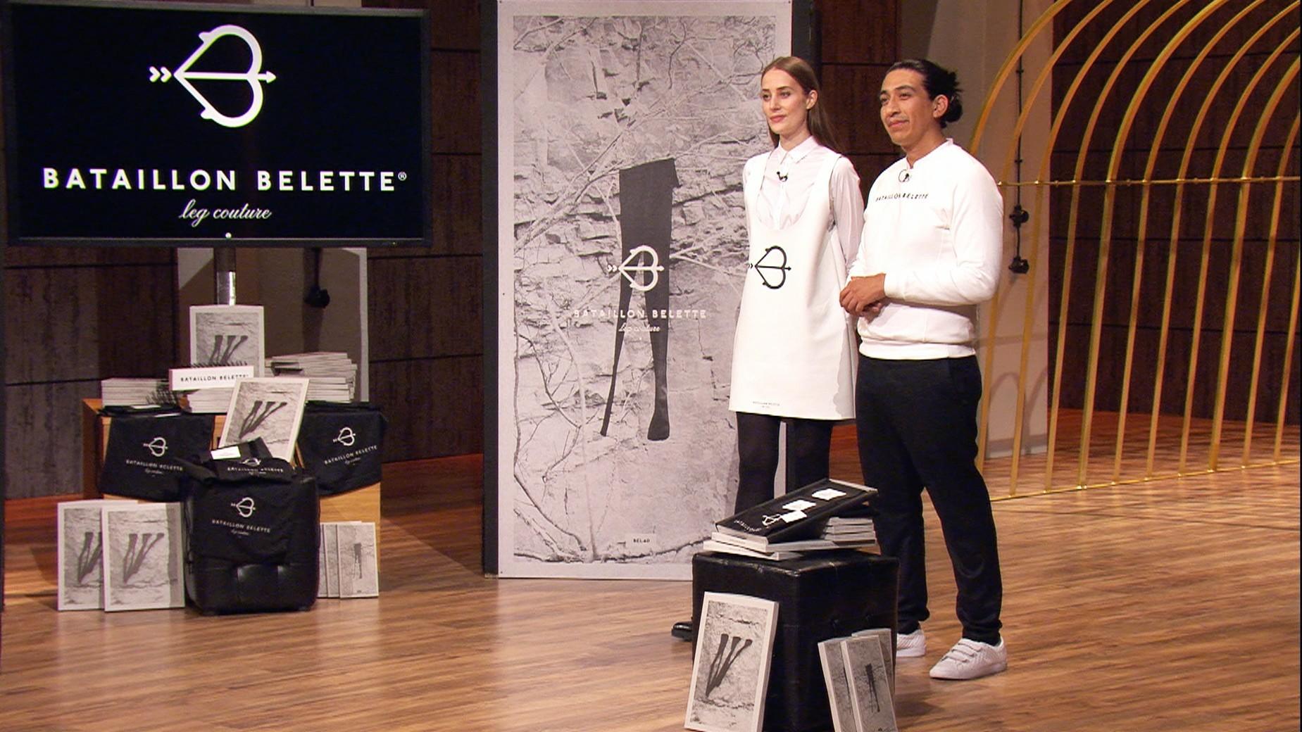 DHDL 2016 Gründer DHDL 2016 Gründer