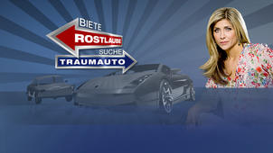 Biete Rostlaube, Suche Traumauto Biete Rostlaube, Suche Traumauto